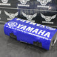 2005 YAMAHA PRO TAPER CR HIGH 1 1/8" HANDLEBARS BARS GRIPS STEERING 1C3 - 26111 - 00 - hggarage