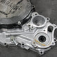 2009 YAMAHA YZ450F OEM ENGINE MOTOR SIDE CLUTCH COVER 2S2 - 15431 - 00 - 00 - hggarage