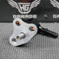 2020 SUZUKI 19 - 25 RMZ250 OEM FUEL INJECTOR AIRBOX MOUNT NOZZLE 15710 - 46K10 GOOD! - hggarage