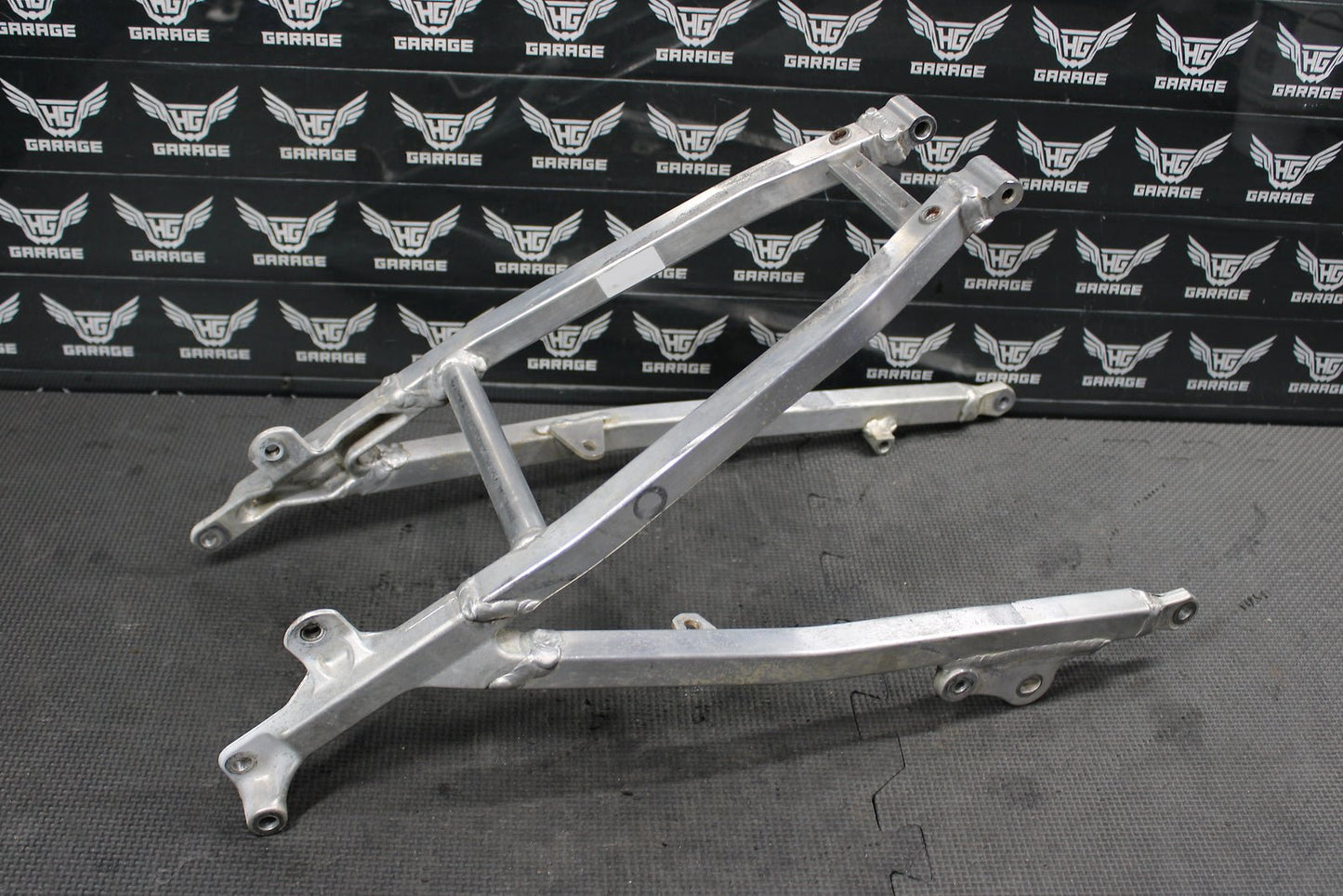2006 Yamaha YZ250F YZ450F OEM Rear Back Sub Frame Subframe - hggarage