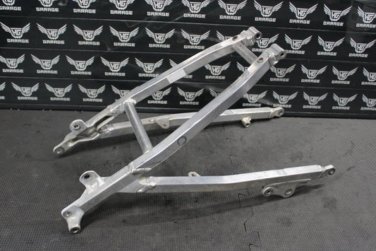 2006 Yamaha YZ250F YZ450F OEM Rear Back Sub Frame Subframe - hggarage
