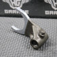 1987 1988 HONDA CR125R OEM TRANSMISSION LEFT GEAR SHIFT FORK L 24221 - KS6 - 700 - hggarage