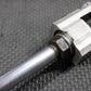 1997 KAWASAKI KX250 OEM REAR BACK SHOCK ABSORBER SUSPENSION NEEDS REBUILD! - hggarage