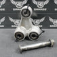 2018 18 - 20 SUZUKI RMZ450 OEM REAR SHOCK CUSHION LINKAGE LEVER ARM 62600 - 37880 - hggarage