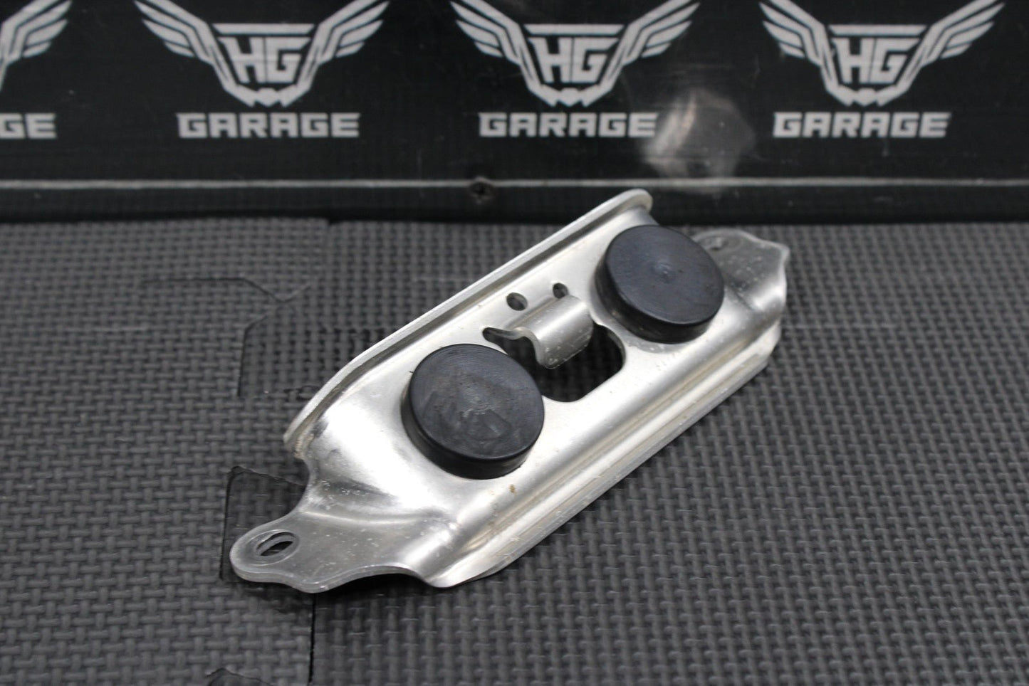 2019 HONDA 19 - 21 CRF250RX 17 - 20 CRF450RX OEM FUEL TANK STRAP STAY SUPPORT - hggarage