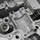 2004 SUZUKI LTZ250 OEM ENGINE TOP END CYLINDER HEAD VALVES CAMSHAFT ROCKER ARMS - hggarage