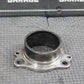 1998 HONDA 90 - 99 CR125R OEM EXHAUST PIPE CHAMBER HEADER JOINT 18352 - KZ4 - 700 - hggarage
