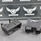 2007 HONDA CRF450R OEM DENSO ECU COMPUTER CONTROLLER UNIT BLACK BOX ECM CDI - hggarage