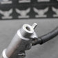 1997 HONDA 97 - 01 CR250R OEM REAR BACK BRAKE MASTER CYLINDER 43510 - KZ3 - B01 NICE! - hggarage