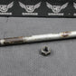 07 KAWASAKI KX250F OEM REAR BACK SWINGARM BOLT SUSPENSION PIVOT AXLE 33032 - 0012 - hggarage