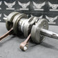 2001 87 - 06 YAMAHA BANSHEE YFZ350 OEM CRANKSHAFT CRANK SHAFT 29L - 11400 - 30 - 00 GOOD - hggarage