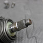 1992 KAWASAKI KDX250 KX250 OEM KICKSTART KICK START SHAFT ASSEMBLY