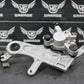 2018 HONDA CRF250R 18 - 22 OEM NISSIN REAR BACK BRAKE CALIPER 43150 - MKE - A01 - hggarage