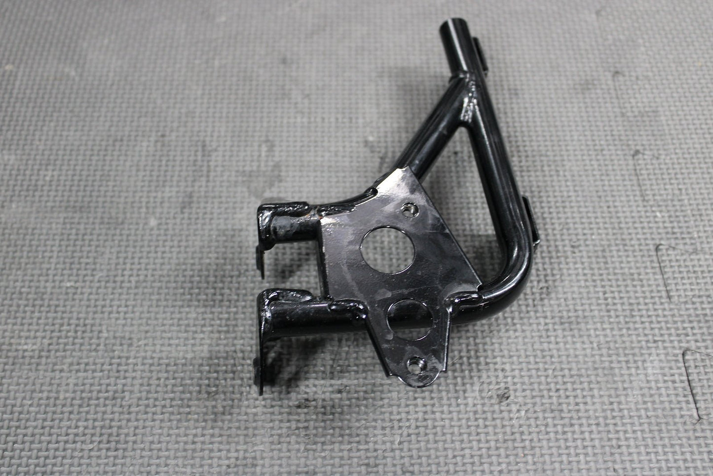 2020 KAWASAKI 01 - 09 / 11 - 21 KX100 OEM RADIATOR MOUNT HOLDER STAY - hggarage