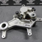 1997 HONDA 97 - 99 CR250R OEM NISSIN REAR BACK BRAKE CALIPER 43150 - KZ3 - B01 NICE! - hggarage