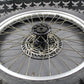 1988 HONDA CR125R CR250R CR500R OEM 21" FRONT WHEEL RIM HUB TIRE 446A5 - KS6 - 830 - hggarage