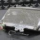 1997 HONDA 97 - 99 CR250R OEM RADIATOR COOLER W/ CAP 19100 - KZ3 - J10 GOOD - hggarage