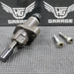 2018 SUZUKI RMZ450 OEM CAM CHAIN CAMSHAFT TENSIONER ADJUSTER 12830 - 35G20 - hggarage
