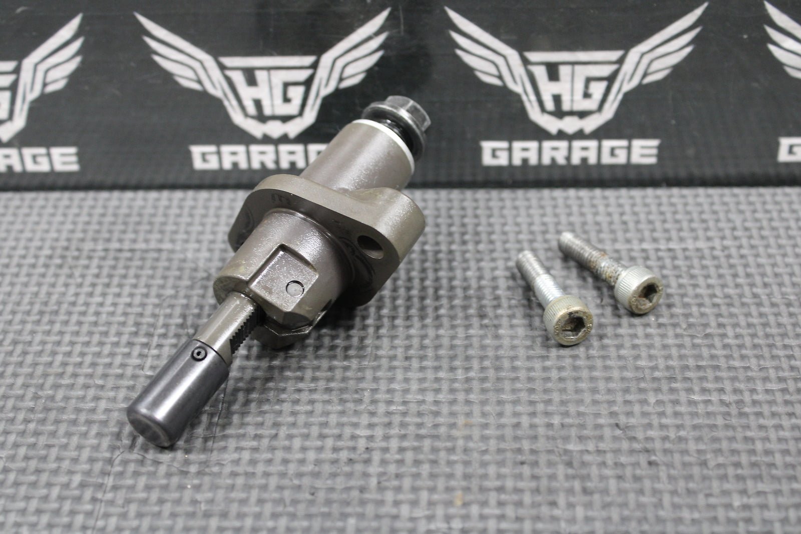 2018 SUZUKI RMZ450 OEM CAM CHAIN CAMSHAFT TENSIONER ADJUSTER 12830 - 35G20 - hggarage