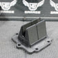 1996 KAWASAKI KX125 V FORCE INTAKE REED BLOCK CARBURATOR HOLDER ASSEMBLY - hggarage