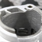 1988 HONDA 87 - 89 CR125R OEM CYLINDER BORE JUG TOP END 12100 - KS6 - 831 54.25MM NICE - hggarage