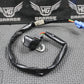 2010 07 - 11 KTM 250 XCF - W OEM STATOR MAGNETO PULSER PICKUP COIL 77039134000 GOOD - hggarage