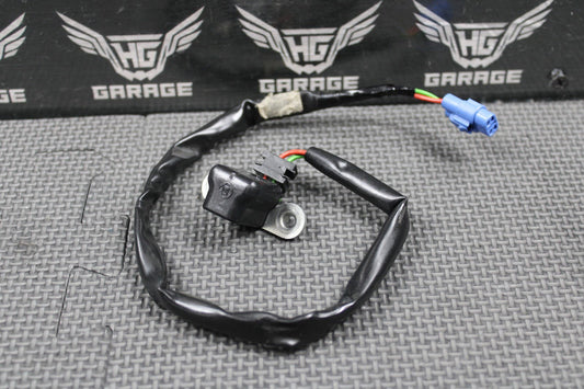 2010 07 - 11 KTM 250 XCF - W OEM STATOR MAGNETO PULSER PICKUP COIL 77039134000 GOOD - hggarage