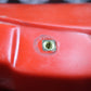 1988 HONDA CR125R OEM GAS FUEL TANK CELL PETROL RESERVOIR 17510 - KS6 - 701ZA GOOD! - hggarage