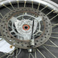 1993 Honda CR80R OEM 17x1.40 Front Wheel Rim 44601 - GC4 - 600 44701 - GC4 - 601 - hggarage