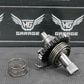 1999 SUZUKI RM125 96 - 00 OEM KICKSTART KICK START SHAFT MECHANISM 26211 - 27C02 - hggarage
