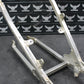 1999 SUZUKI 96 - 00 RM125 RM250 OEM REAR BACK SUB FRAME SUBFRAME 41200 - 36E00 - hggarage