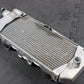 2009 KAWASAKI KX250F OEM ENGINE MOTOR COOLING COOLER RADIATOR 39061-0169