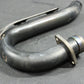 2004 YAMAHA WR450F 03-05 YZ450F OEM EXHAUST PIPE CHAMBER HEADER