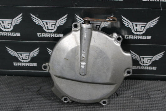 2016 KAWASAKI 13-21 KX100 KX85 OEM OUTER ENGINE MOTOR SIDE CLUTCH COVER