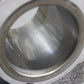 1987 YAMAHA TW200 OEM STD BORE ENGINE MOTOR CYLINDER JUG BARREL TOPEND GOOD! - hggarage