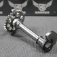 2020 YAMAHA 19 - 22 YZ250F 17 - 22 YZ250FX OEM ENGINE CRANKSHAFT BALANCER SHAFT GEAR - hggarage
