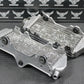 2001 96 - 01 YAMAHA YZ250 OEM LEFT RIGHT ENGINE COOLING RADIATOR RADIATORS SET - hggarage