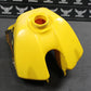 2000 SUZUKI DS80 OEM GAS FUEL TANK CELL PETROL RESERVOIR