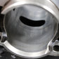 2000SUZUKI DS80 OEM 49MM ENGINE MOTOR CYLINDER JUG BARREL BORE TOPEND NICE!