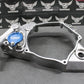 2014 KAWASAKI 09 - 14 KX250F OEM RIGHT SIDE CASE INNER CLUTCH COVER 14032 - 0136 - hggarage