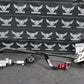 2009 Honda CRF150RB Expert Bigwheel OEM Nissin Rear Back Brake Caliper Master - hggarage