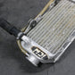 2009 Honda CRF150RB ICW Braced Oversize Radiators Left Right Radiator - hggarage