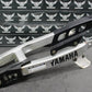 2003 YAMAHA TTR125L OEM 16" BIGWHEEL SWINGARM SWING ARM SUSPENSION - hggarage