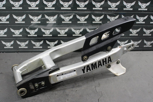 2003 YAMAHA TTR125L OEM 16" BIGWHEEL SWINGARM SWING ARM SUSPENSION - hggarage