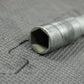 2004 HONDA CRF250R CRF450R OEM FRONT WHEEL RIM AXLE PIVOT BOLT 44301 - MEN - 000 - hggarage