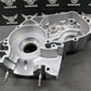 1991 KAWASAKI KX125 OEM LEFT RIGHT ENGINE MOTOR CRANKCASE CRANK CASES 14001 - 5284 - hggarage