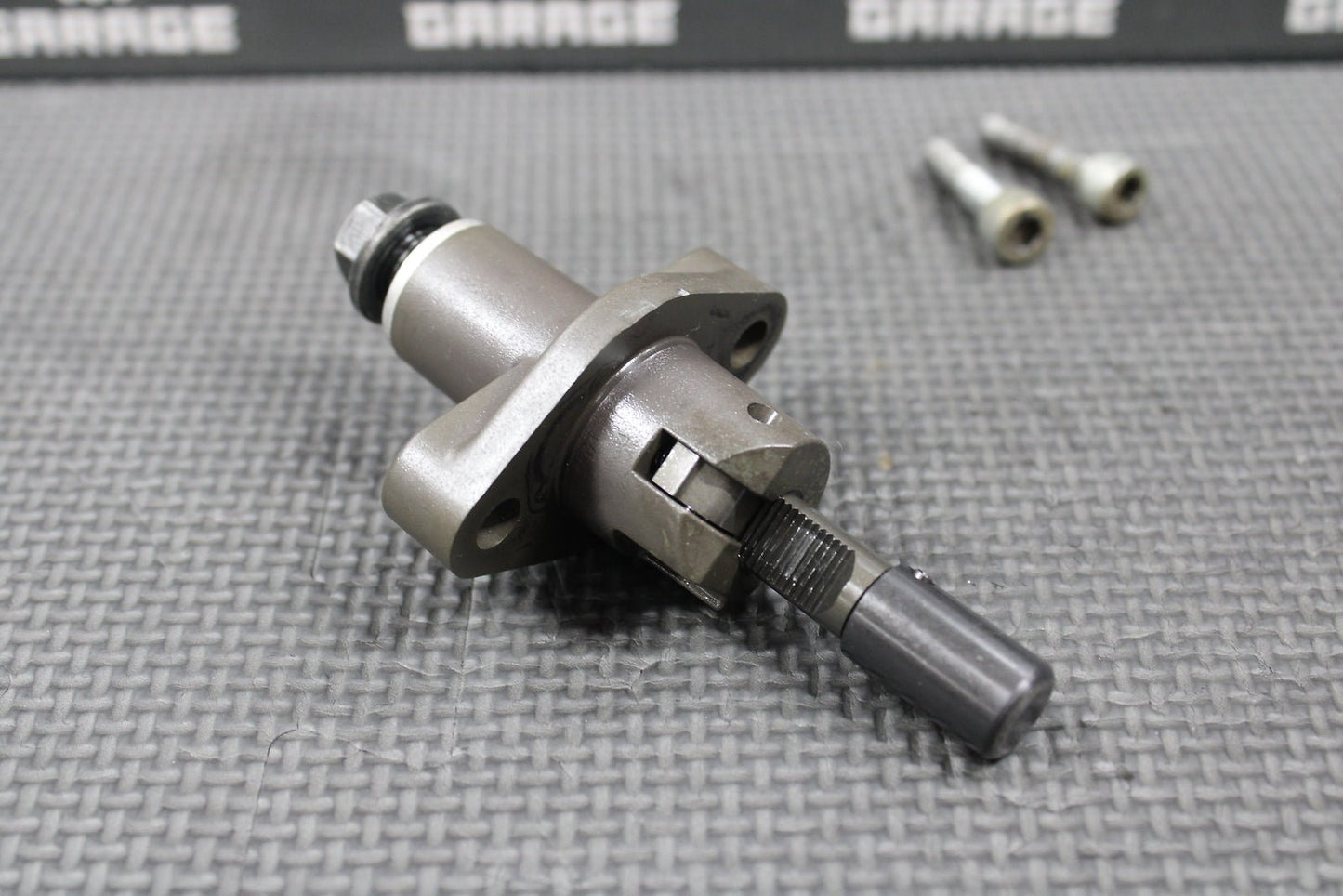 2018 SUZUKI RMZ450 OEM CAM CHAIN CAMSHAFT TENSIONER ADJUSTER 12830 - 35G20 - hggarage