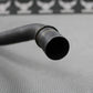 2003 03 - 05 KAWASAKI KX125 OEM MUFFLER EXHAUST SILENCER SLIP ON PIPE 18100 - 0003 - hggarage