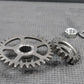2023 HONDA 18 - 23 CRF250R OEM ENGINE CRANKSHAFT BALANCER GEAR COUNTER BALANCER - hggarage