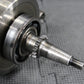 2005 04 - 06 SUZUKI RMZ250 OEM ENGINE MOTOR CRANKSHAFT CRANK SHAFT CORE! - hggarage